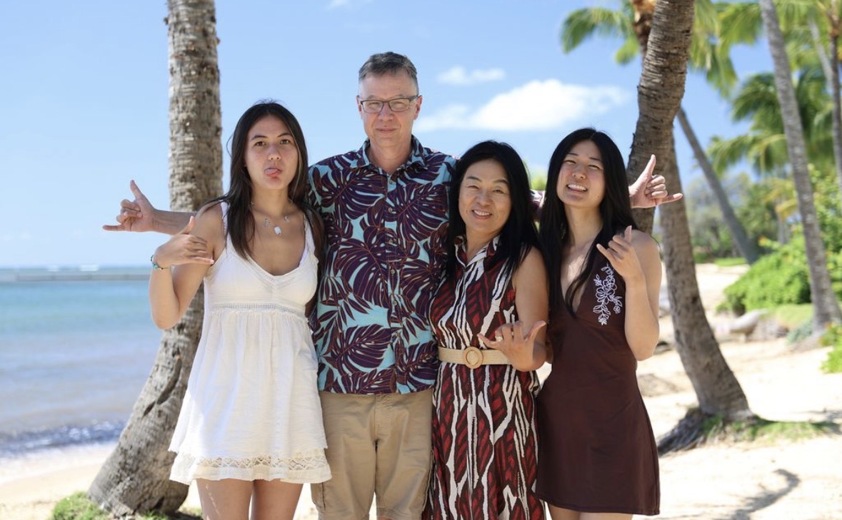 family photo